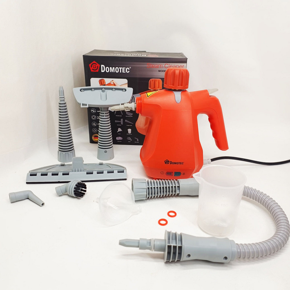 Ручной бытовой отпариватель, Ручной отпариватель для удаления складок для любой одежды EL-51 Львов - изображение 14