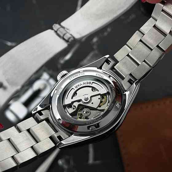 Benyar BY-5185 Blue Київ