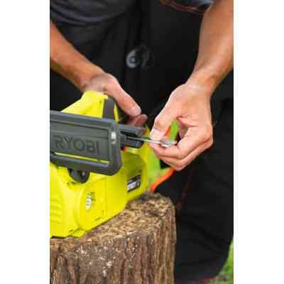 Цепная пила Ryobi ONE+ RY18CS20A-0, 18В (без АКБ и ЗУ) (5133005414) Винница