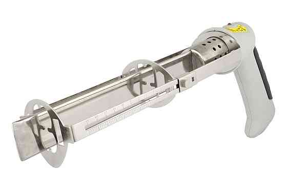 MASTERTOOL Термоніж для пінопласту MASTERTOOL 220 Вт Коломия