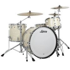 Ударная установка  Ludwig Legacy Maple Pro Beat 24