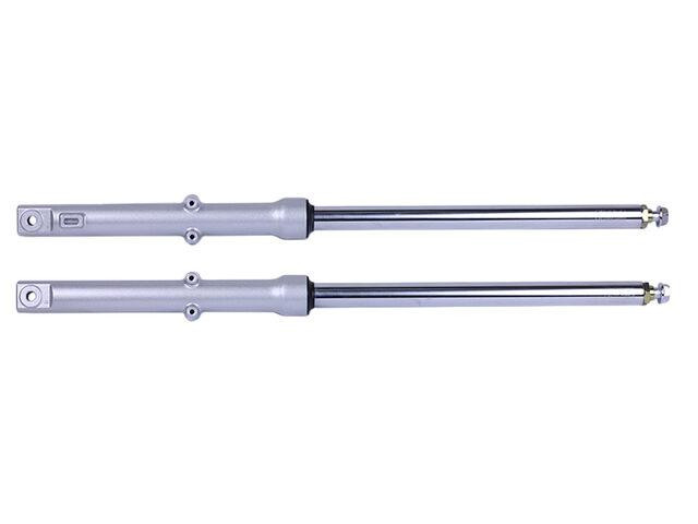 Амортизатор передній для мопеду Альфа, к-т: 2 шт. Мукачево - фото 3