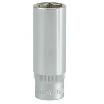 Головка торцева Yato YT-3830 Вінниця - фото 1