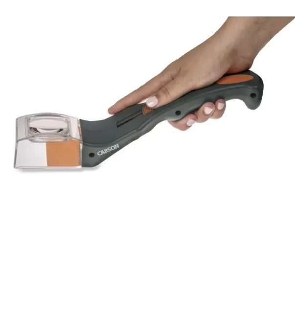 Детский микроскоп лупа развивающая игрушка для ловли насекомых пауков жуков с 5-ти кратнытным увелич Белая Церковь - изображение 7