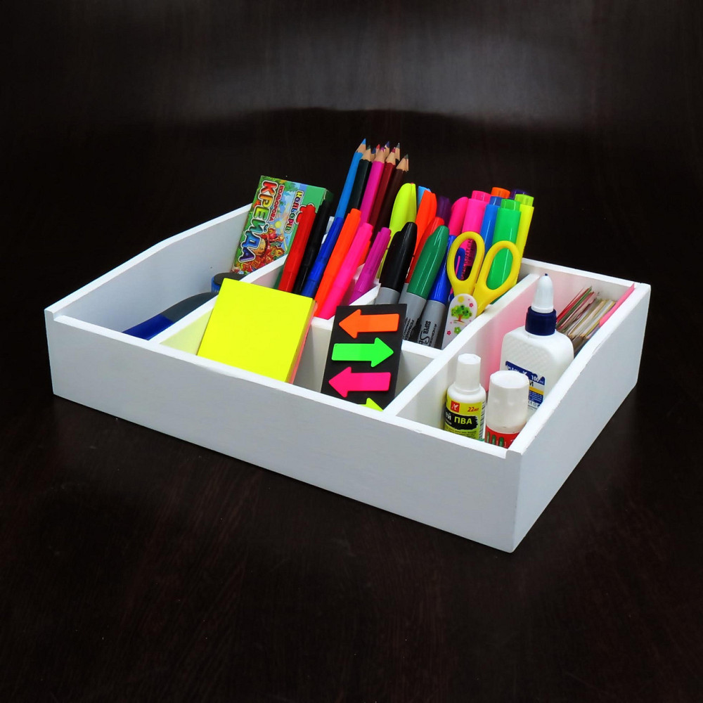 Настольный органайзер 