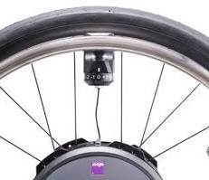 Электрический привод E-motion M25 Днепр - изображение 8