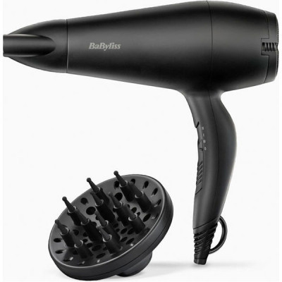 Фен Babyliss D215DE Винница - изображение 7