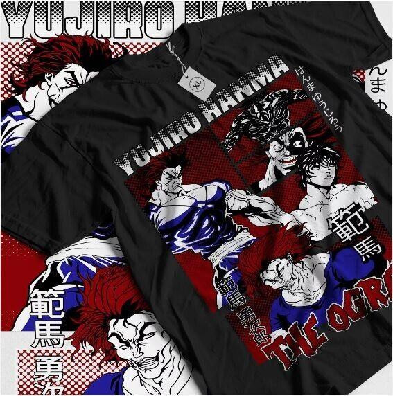 Футболка з аніме принтом Фіре Стйле Стреетвеар Джапан оверсайз (S/M/L) Чорний AnimeJ0987 Дніпро - фото 1