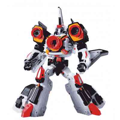 Трансформер Tobot Детективы Галактики Шатл (301087) Винница
