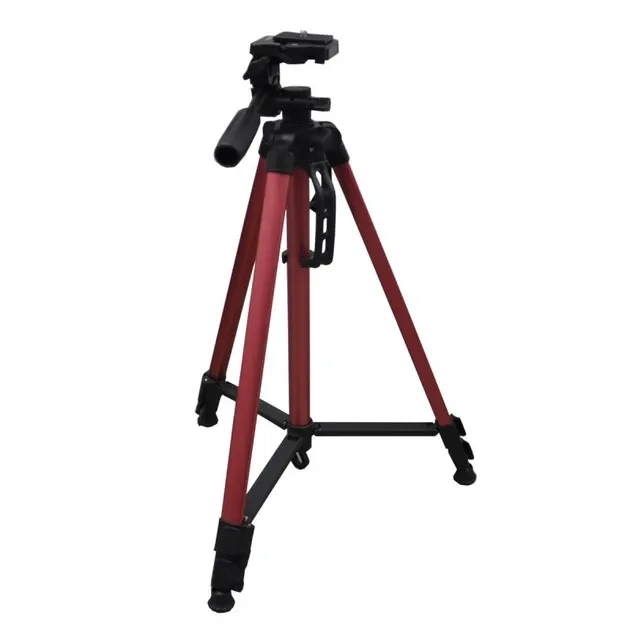 Штатив TriPod 3366 0,50-1,40м Київ - фото 2