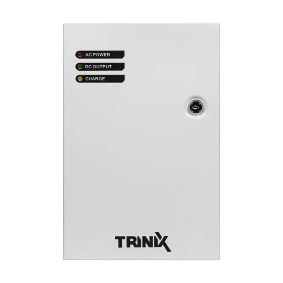 Джерело безперебійного живлення Trinix PSU-1205LED(M) LiFePO4 (41-00054) Київ