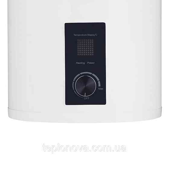 Водонагрівач Kroner Runder K50VH2-D з сухим ТЕНом Чернівці