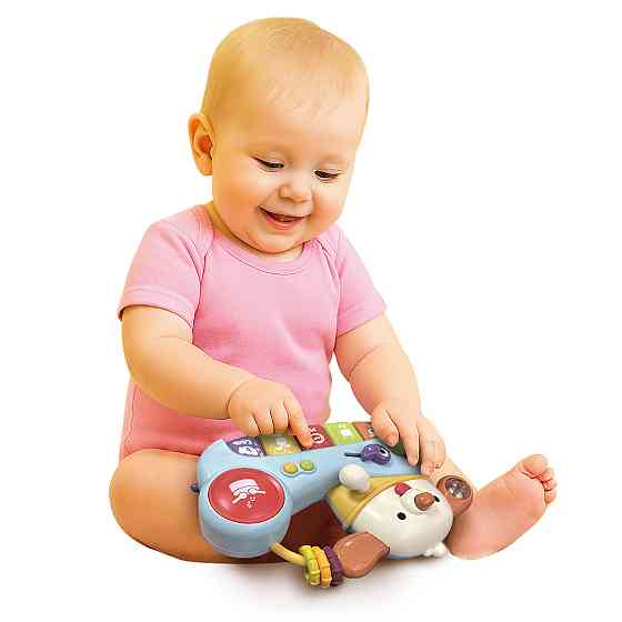 Музична іграшка Kiddi Smart - Диво-піаніно Дніпро