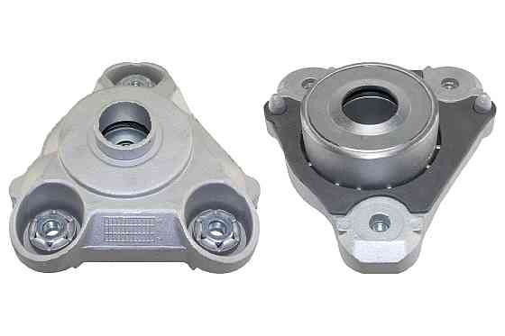 Подушка амортизатора левая Citroen Jumper ll/lll, Fiat Ducato GP 503889 Киев