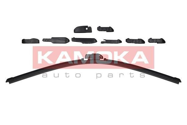 Щётка стеклоочистителя Kamoka 27M575 – гибридная надёжність и комфорт Ковель - изображение 1