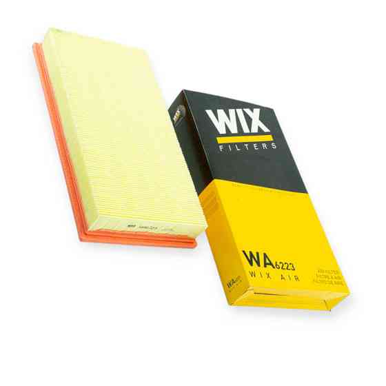 Фильтр воздушный Пежо 605 (1989-1999) Мукачево