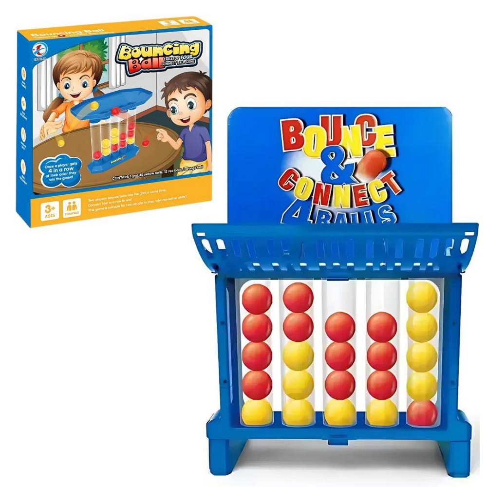 Игра настольная для детей 