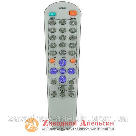 Пульт ТВ TV KONKA KK-Y261 Одесса - изображение 1