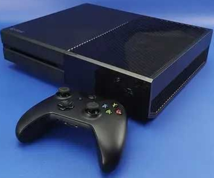 Приставка Xbox One 500Gb. С Геймпадом. Харьков - изображение 2