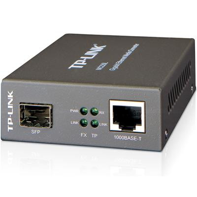 Медиаконвертер TP-Link MC220L Винница - изображение 1