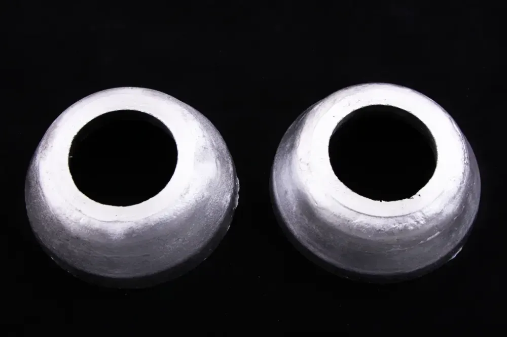 Подставка амортстойки Lacetti передняя (2 шт.) Винница - изображение 1