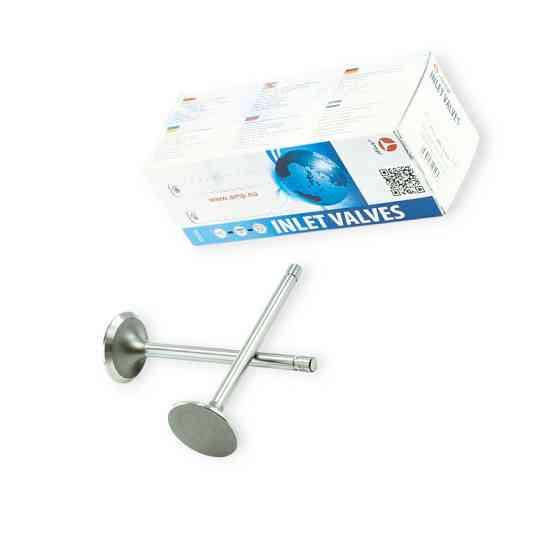 Клапан (Д-21,Д-144) впускной AMP PWLA001-S-0-0 Т-40,Т-16,Т-25 Мукачево