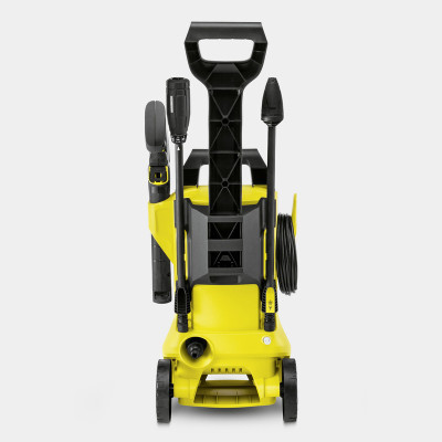Мойка высокого давления Karcher K2 Power Control (1.673-600.0) Винница - изображение 9