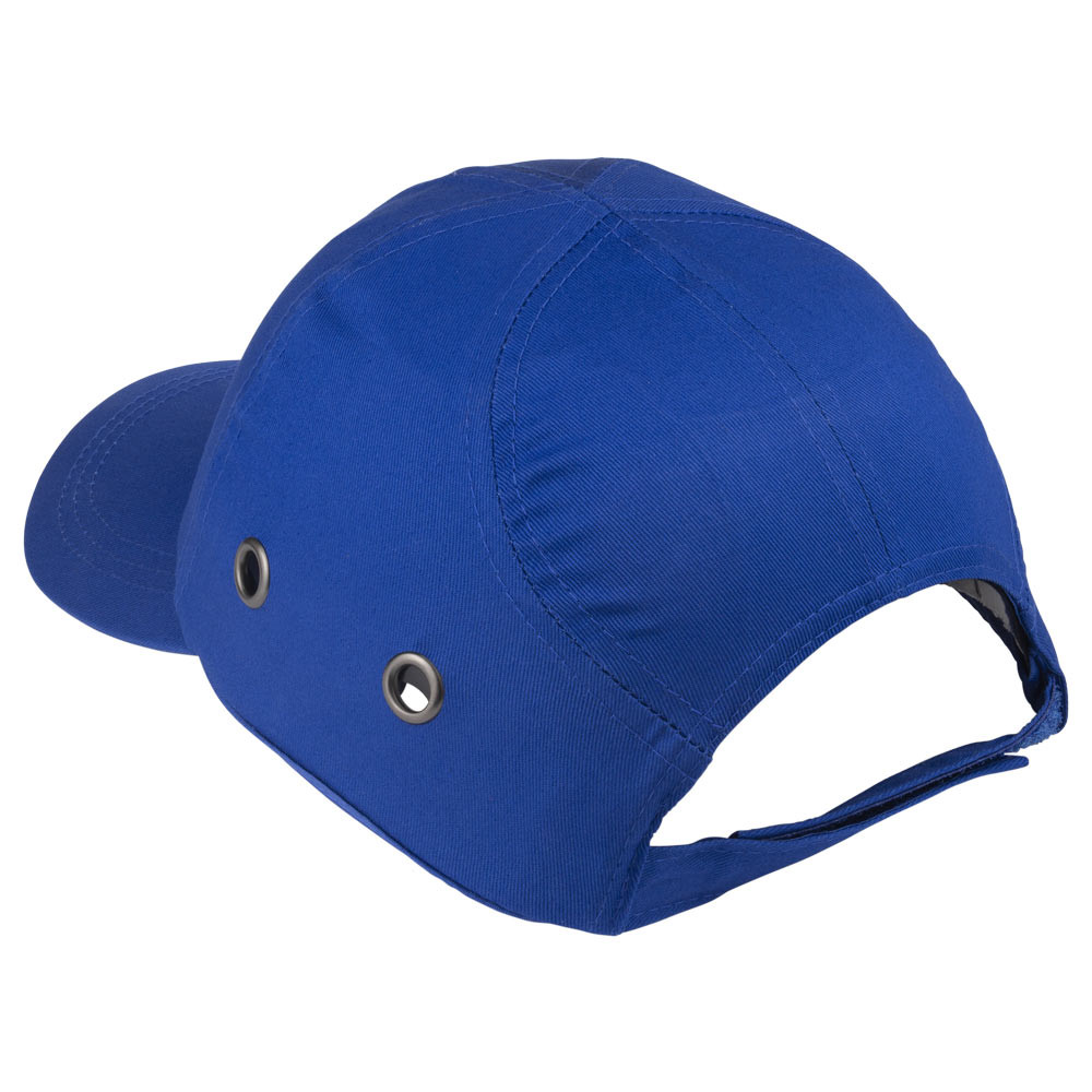 Sigma Каскетка защитная Spectra (синяя) SIGMA (9414221) Киев - изображение 8