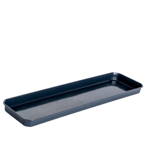 Підставка для ящика балконного Дама 50*18см граніт Алеана Житомир