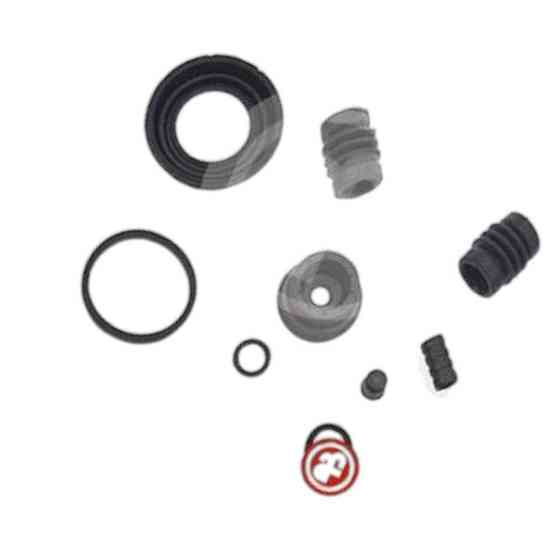 Ремкомплект задний Opel Astra J, Zafira, Insignia, Chevrolet Cruze (d, 38mm) 09- суппорта Мукачево