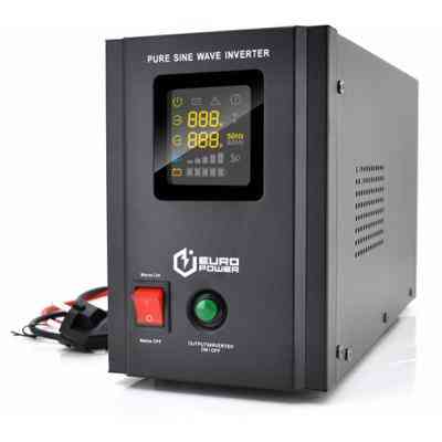 Источник бесперебойного питания Europower PSW-EPB1500TW24 Винница
