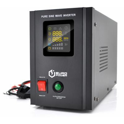 Источник бесперебойного питания Europower PSW-EPB1500TW24 Винница - изображение 1