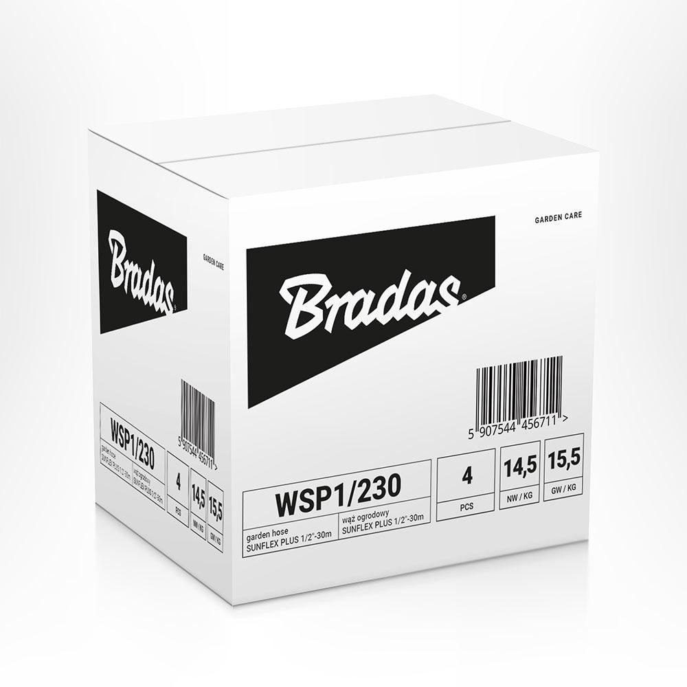 Шланг для поливу 1/2