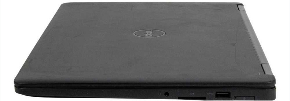Ноутбук 14" Dell Latitude E7470 i5-6300U 8Gb RAM 256Gb SSD FullHD IPS. Харків - фото 6