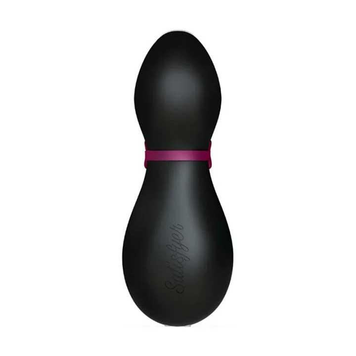 Вакуумний стимулятор (вуманайзер) Pro Penguin - Вибраторы Винница - изображение 12