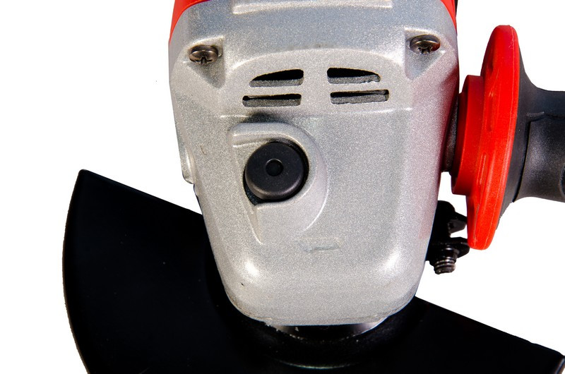 MPT Машина кутошліфувальна MPT 125 мм 800 Вт 11000 об/хв .02 Київ - фото 8