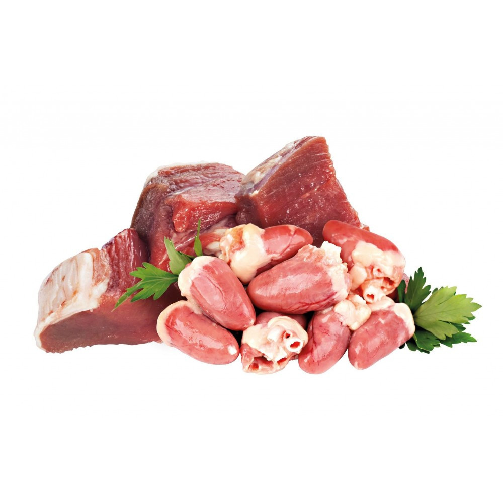 Влажный корм Profine Dog для собак, с ягнятиной, 400 г Винница - изображение 2