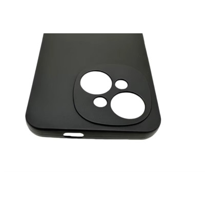 Чохол до мобільного телефона BeCover Tecno Spark Go 1 (KL4) Black (712753) Вінниця - фото 7