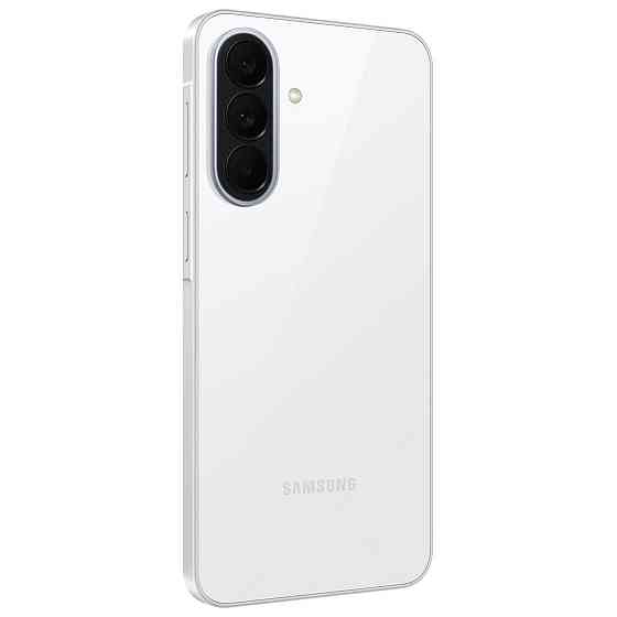 Смартфон Samsung Galaxy A37 5G 6/128GB Awesome White (SM-A376BZWBEUC) ( 16077 ) Харків