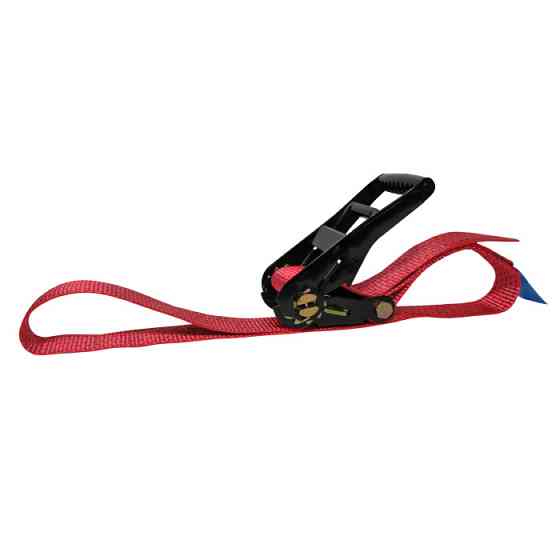 Ремень стяжной СРК 5,0 т усиленный 8000 Одесса