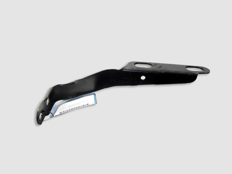 Mercedes-Benz  A2044924241 Кронштейн випускної труби до АКПП при двигуні OM651 R4 2.2 cdi E-Class W212 C207 C-Class W204 Одеса - фото 2