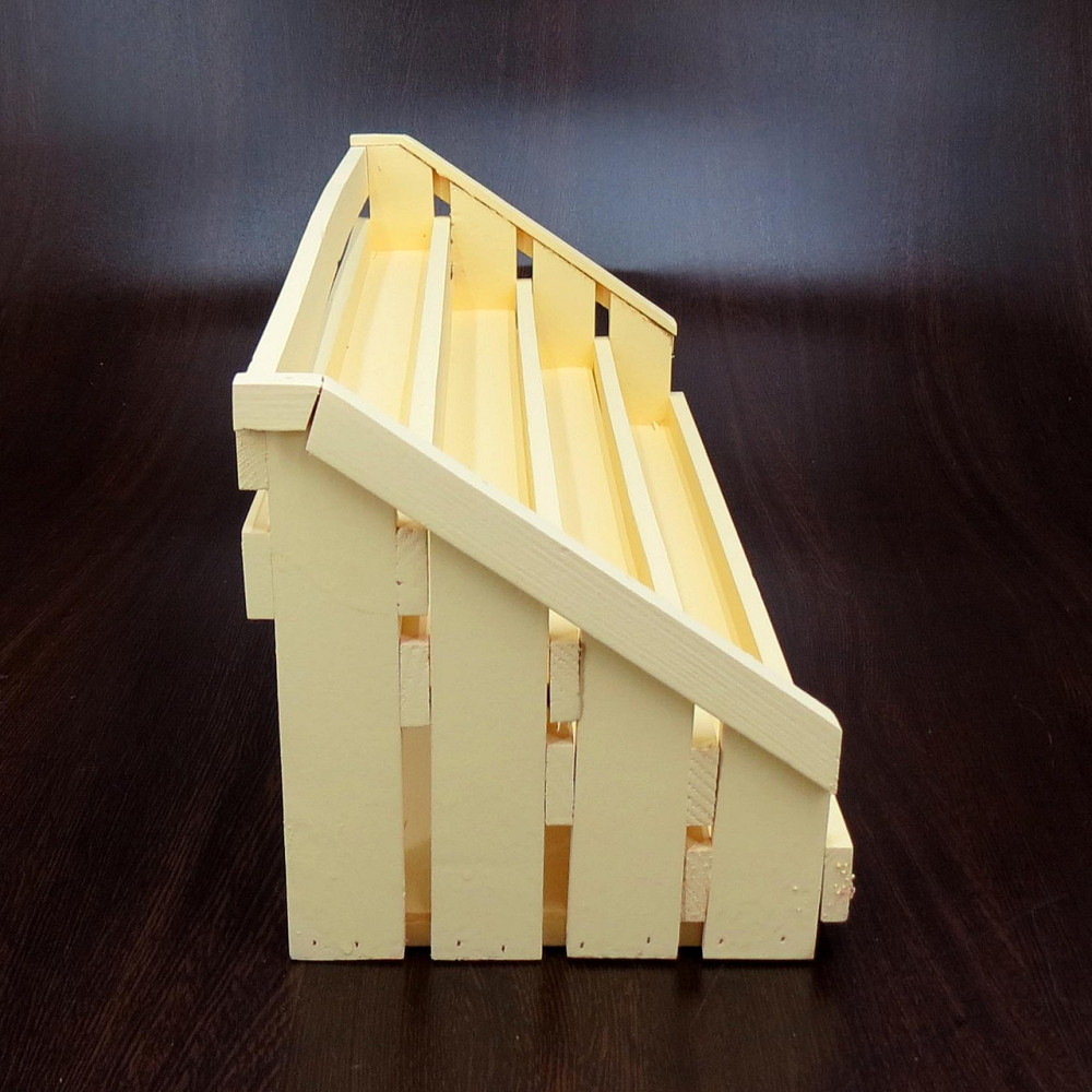 Органайзер для гель-лаков 