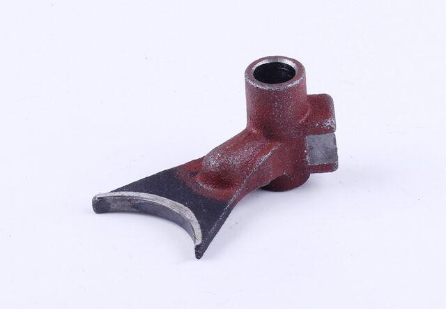 Вилка перемикання оборотів ВОМ ДонгФенг 240/244 Мукачево - фото 1