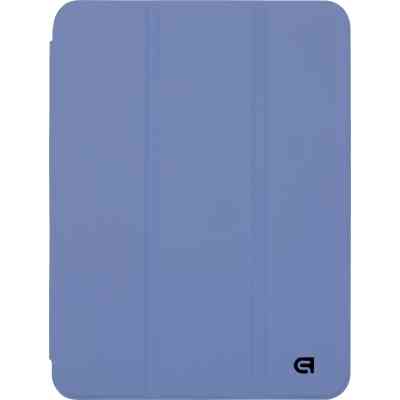 Чехол для планшета Armorstandart Smart Fold Pen iPad mini 2024 / mini 6 Lavender Grey (ARM82828) Винница