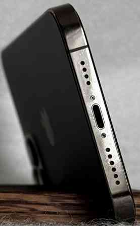 Айфон iPhone 12 Pro Max 512Gb. Київ