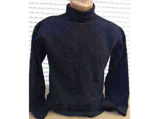 Гольф чол. на флісі арт.BAZ11-13t р.2XL ТМ HAWAIII   Solmir Київ
