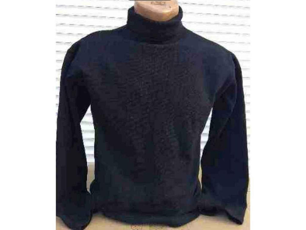 Гольф чол. на флісі арт.BAZ11-13t р.2XL ТМ HAWAIII   Solmir Київ - фото 1