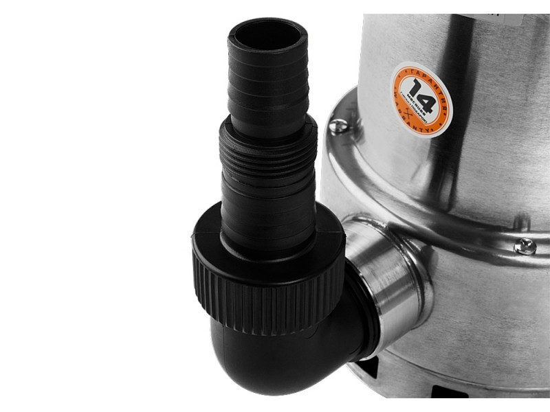 Насос для брудної води Sturm 950 Вт WP9713 (читувати опис) Рівне - фото 9