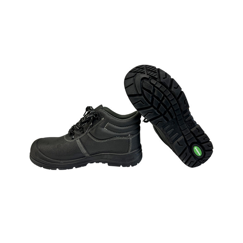 Sizam черевики захисні шкіряні, розмір 43, Buffalo 36046 Рівне - фото 4