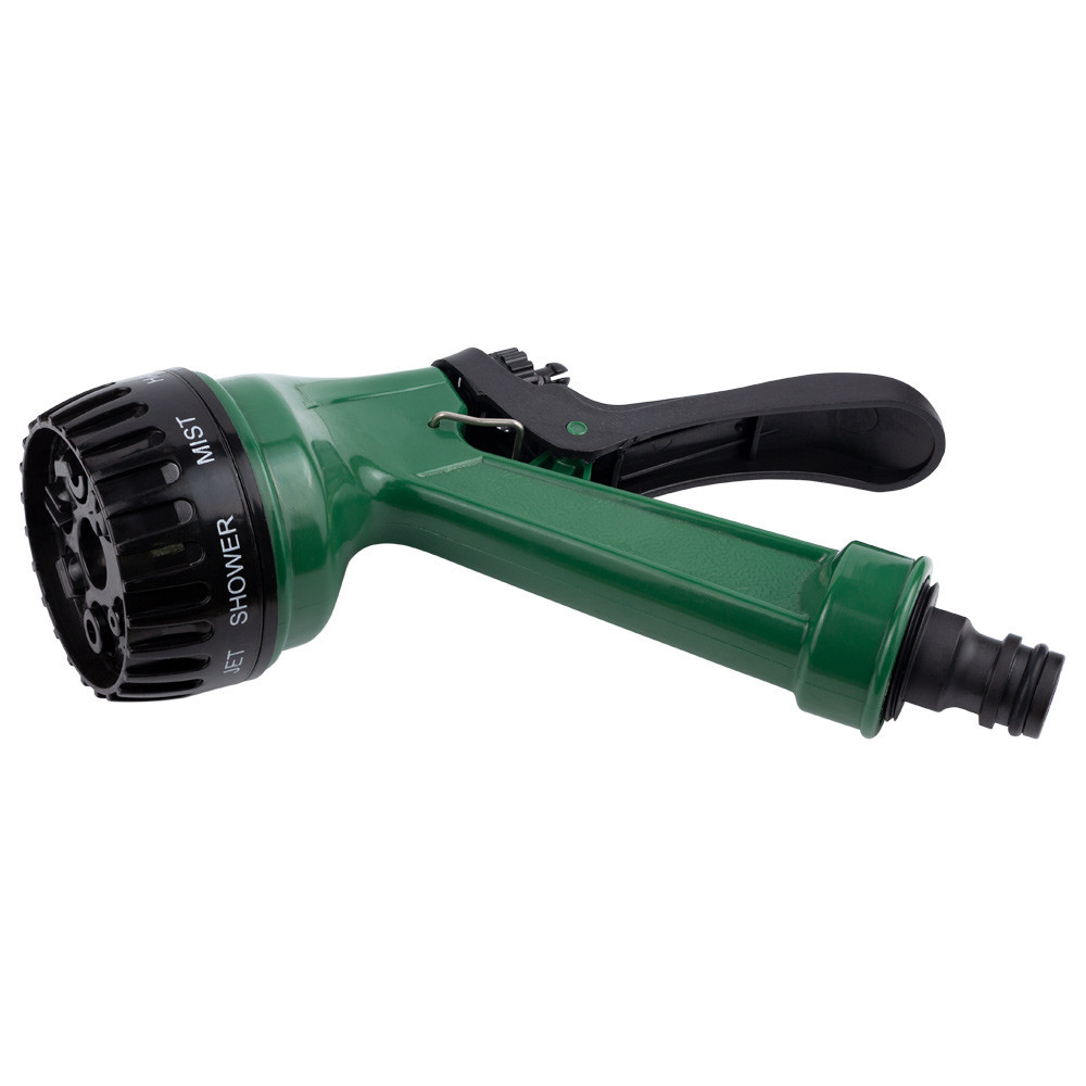 Пістолет-розпилювач 7-режимний АВС GRAD (5012535) Рівне - фото 5